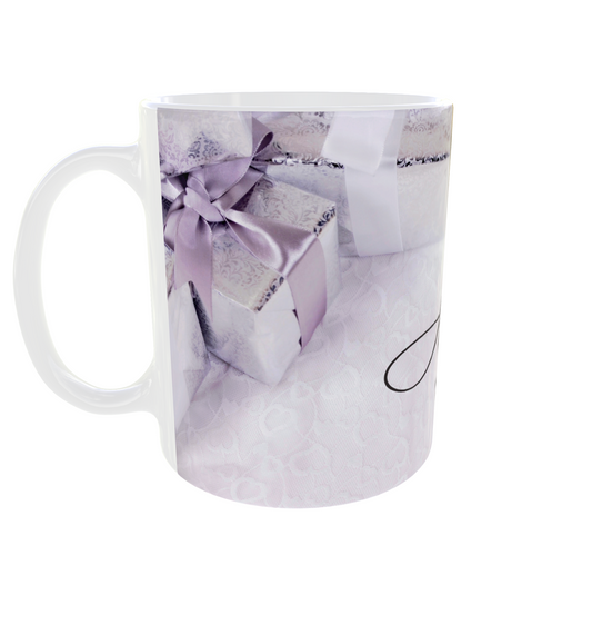Gifts of Love Anniversary Mug