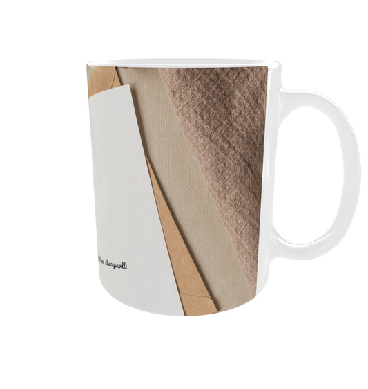 Always & Forever Anniversary Mug