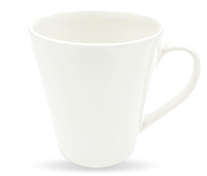 Conical Mugs