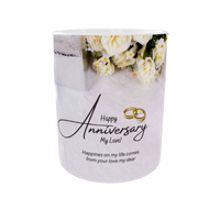 Gifts of Love Anniversary Mug