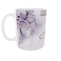 Gifts of Love Anniversary Mug