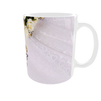 Gifts of Love Anniversary Mug