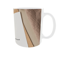 Always & Forever Anniversary Mug