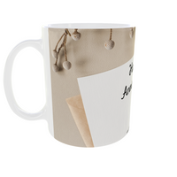 Always & Forever Anniversary Mug