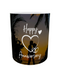 Sunset Bliss Anniversary Mug