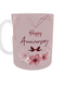 Love's Serenade Anniversary Mug