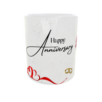 Eternal Love Anniversary Mug