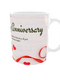 Treasured Moments Anniversary Mug