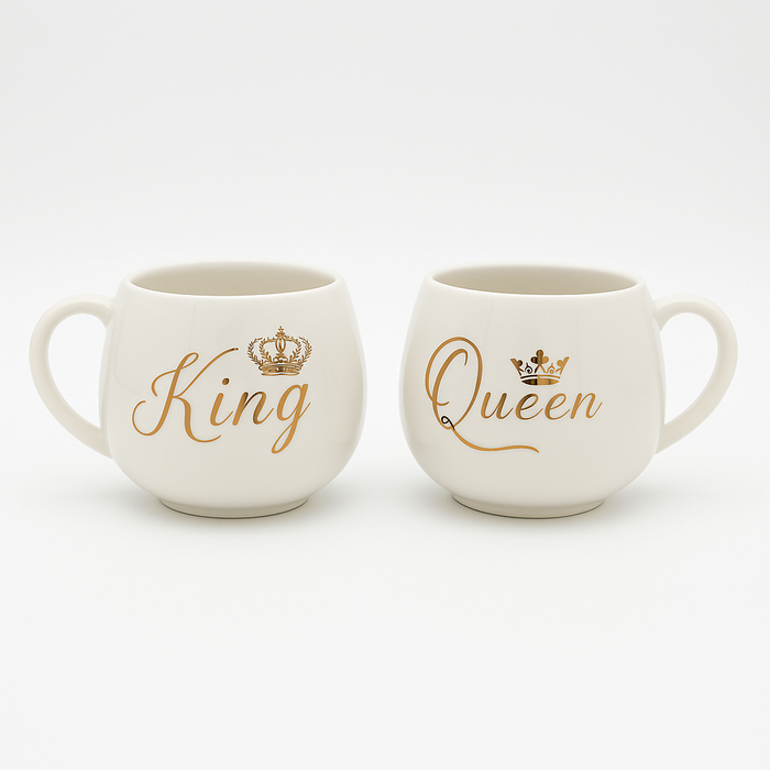 Matka Mugs