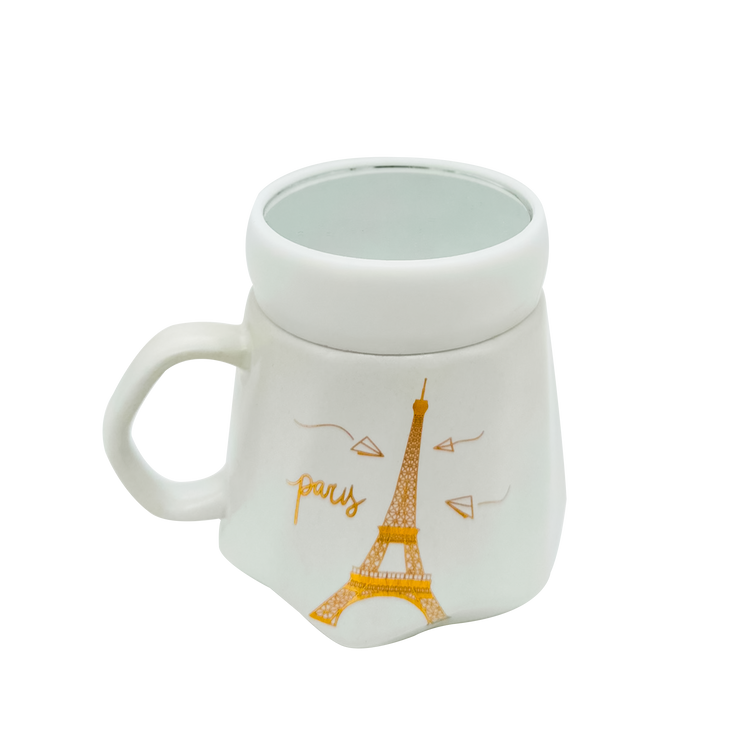 Jar Mugs