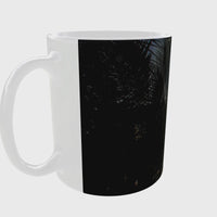Sunset Bliss Anniversary Mug